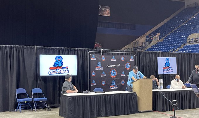 Photo post from @ColCivicCenter.