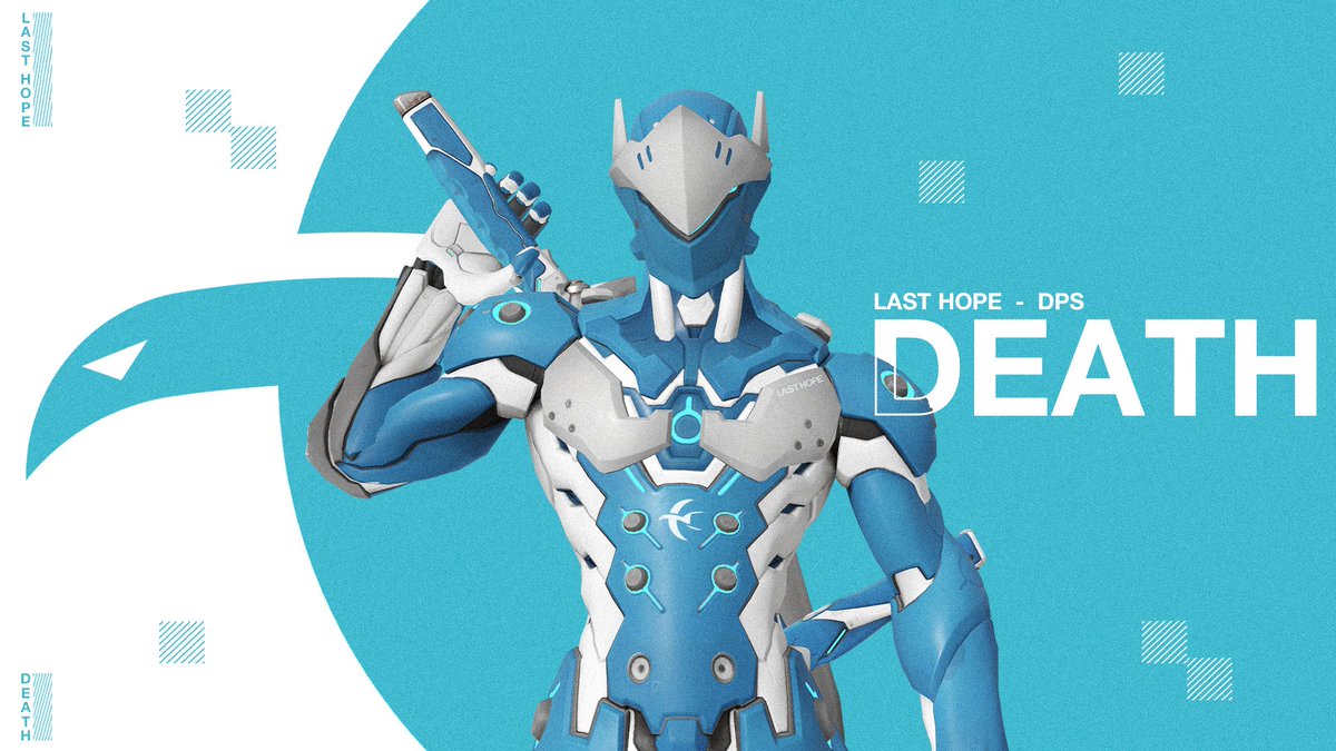 Last Hope tweet media