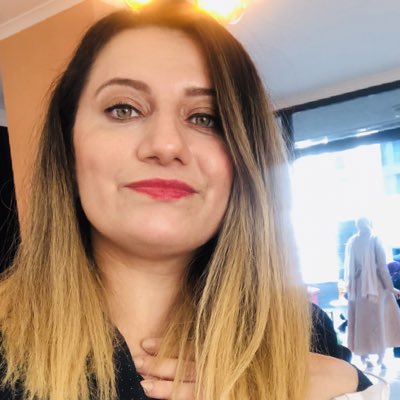 Aktas89Eda's tweet photo. #YeniProfilResmi https://t.co/9XOoLGHWzr