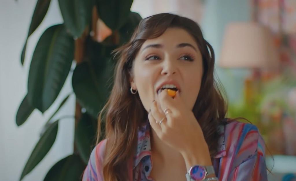 JustLuFer's tweet image. Es en serio? La gente no conecta las neuronas definitivamente  #GodHelp le falto decir de paso que también quiere tener 3 hijos como Kerem y según el signo del zodiaco están predestinado Jajajjaja #SenÇalKapımı