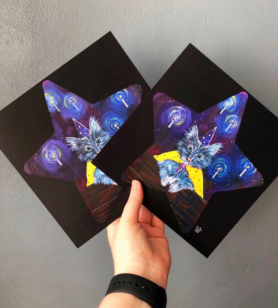 ✨🖤Friendly reminder that I am posting orders out tomorrow so place an order tonight to get next day shipping😌🖤✨
