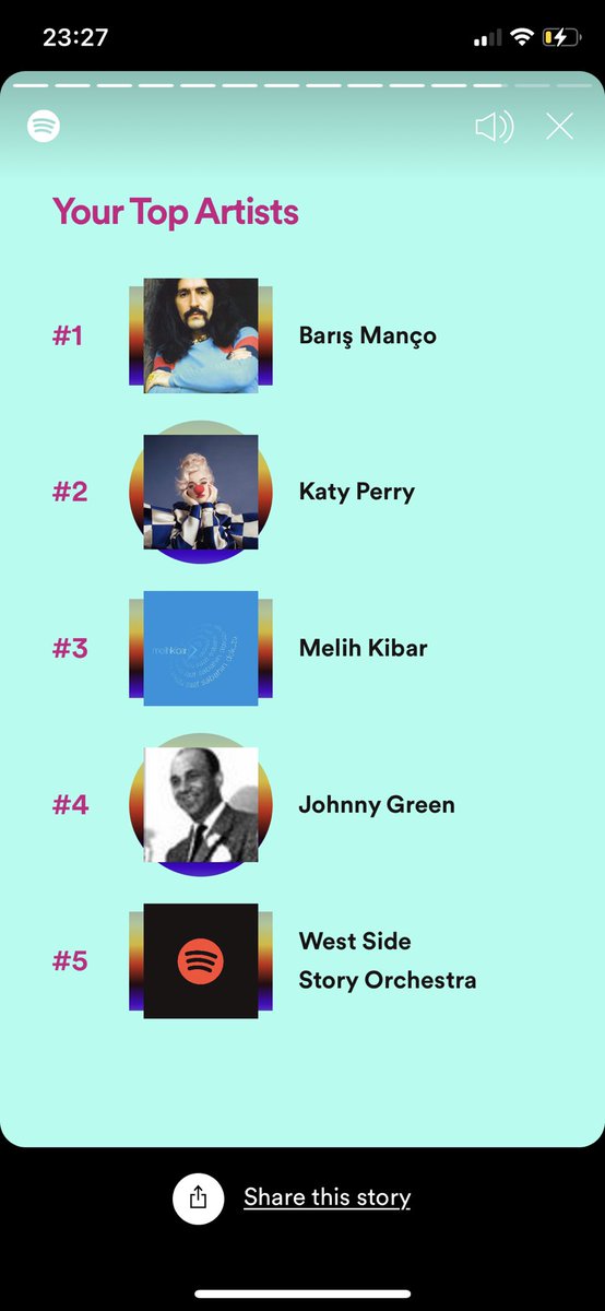 Bi insanın kafası karışık olur ama bu kadarı...