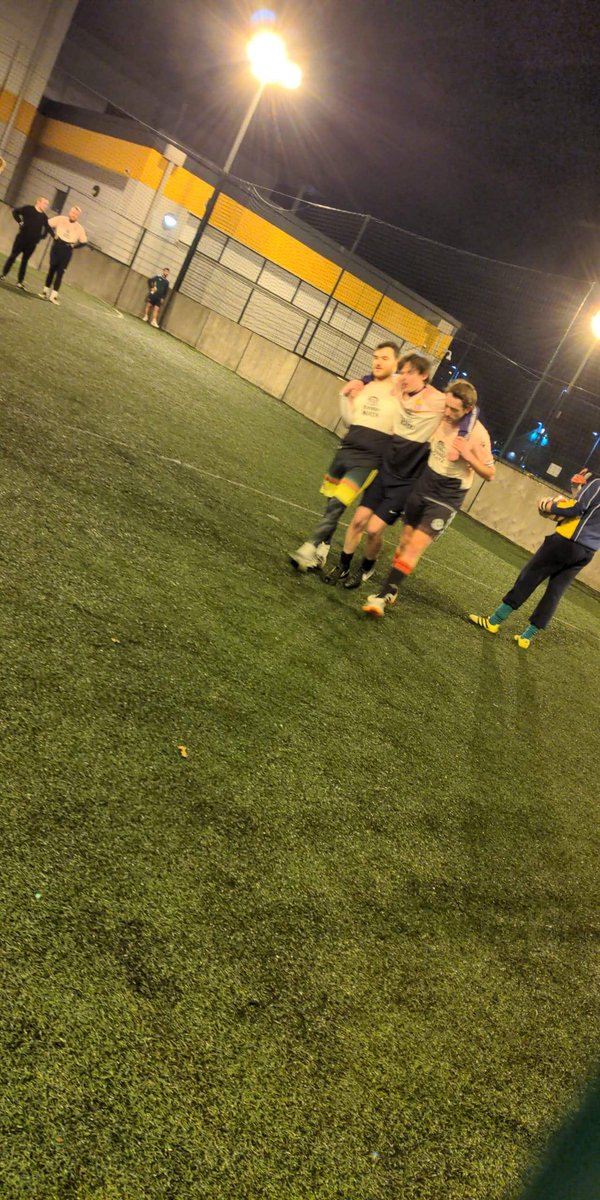 Testcombe Town FC tweet media