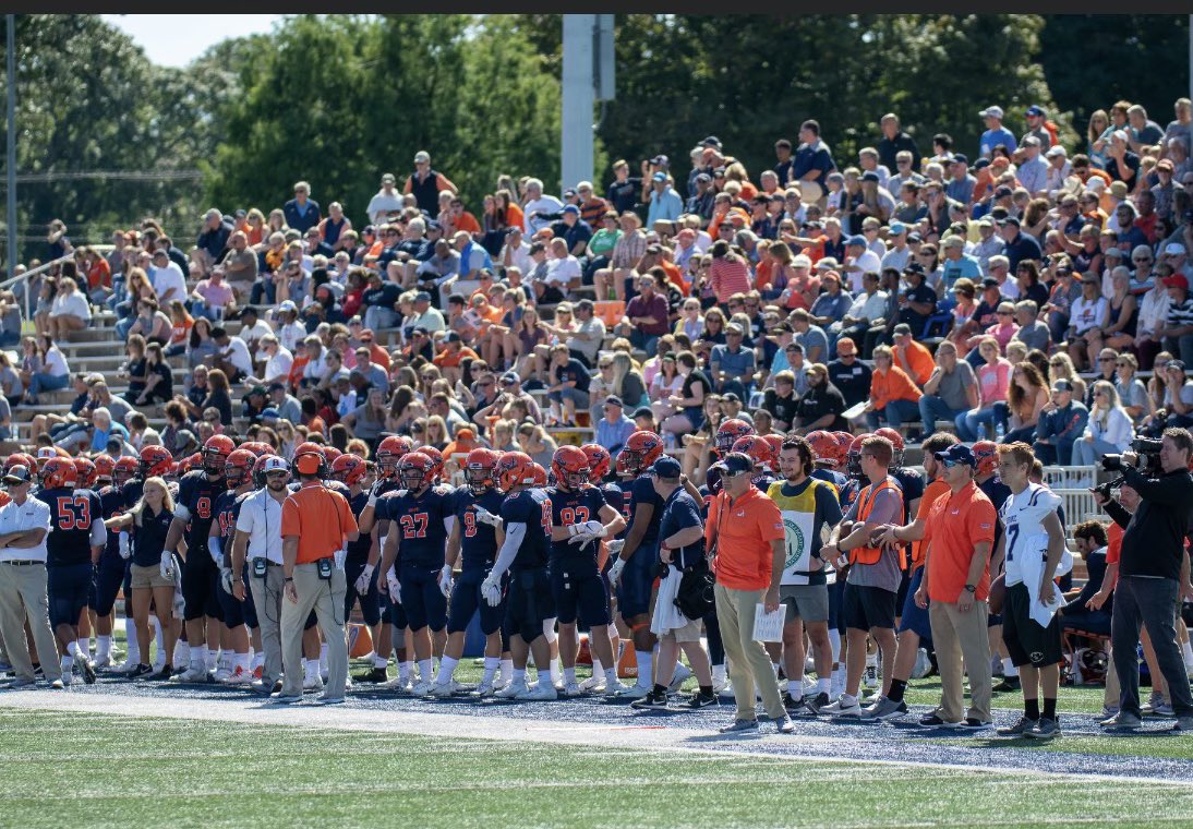 I’m excited to announce my first offer from Hope College!