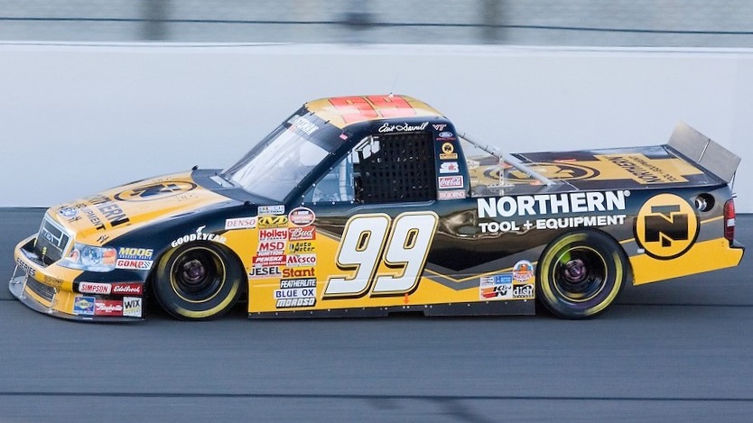 Happy Birthday, Erik Darnell!!   