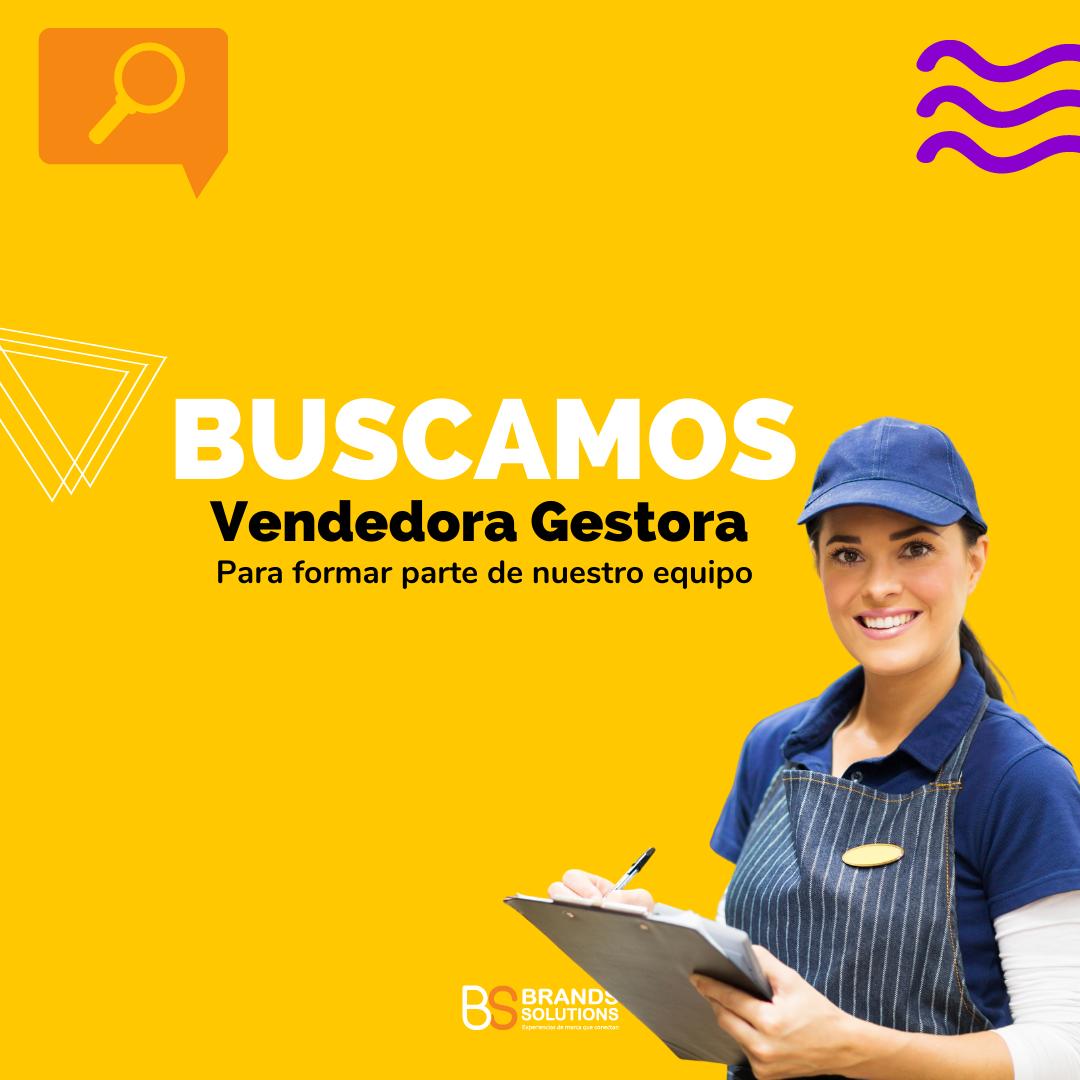 bs_brands's tweet photo. Te estamos buscando 🔍 Necesitamos Vendedora Gestora.
Requisitos: ✏️ 
🚗 Con auto o moto 
💡Experiencia en ventas
🤝mercaderistas
🤳Celular apto para marcación
💳Carnets de salud vigentes
Enviar hoja de vida a empleodisponible507@gmail.com Asunto escribir: Gestora
#vacantespanama https://t.co/ZyRkbva8Cb