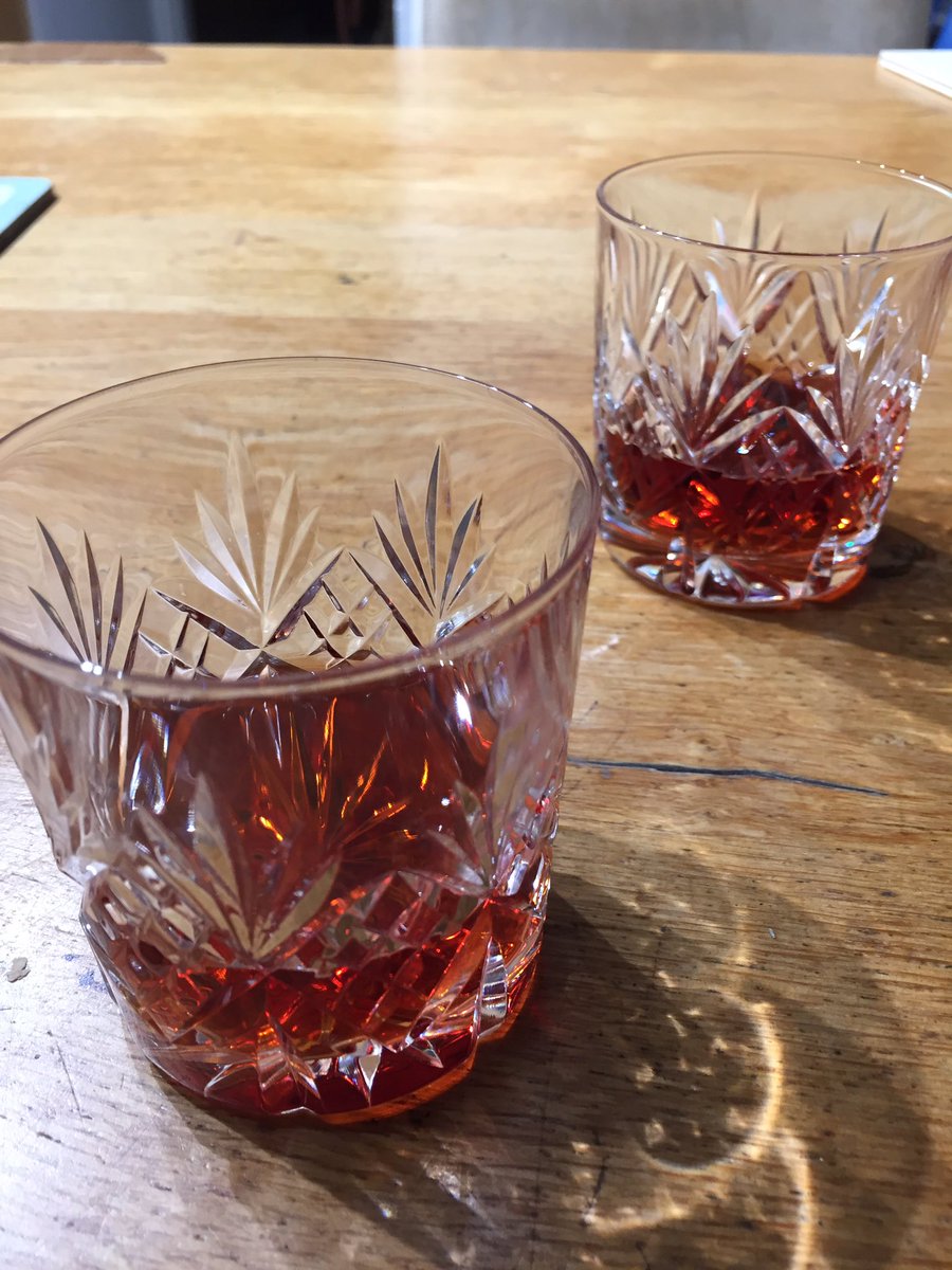 Long way to go! Damson Gin is a great way to start! #4thJan #lockdown @labouchejersey @bassandlobster @chef_radiguet @sandsjersey