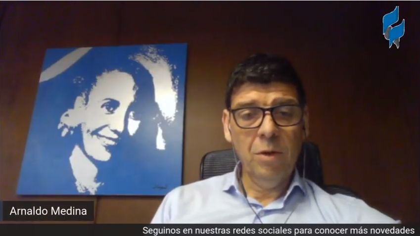 La pandemia evidenció el rol estratégico de los municipios para poder enfrentar y gestionar el riesgo: con capacidad y habilidad el estado local, integrando a todos los actores sociales, pudo salir adelante en ese contexto.