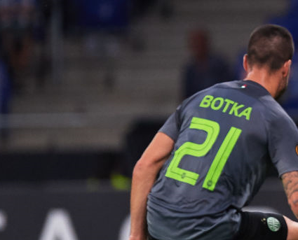 MPlusDeportes's tweet photo. 0 puntos, 16 goles en contra, 4 derrotas... ¿Cómo puede superarlo el Ferencváros?

-Con mucho Botka.

#LaCasadelFútbol https://t.co/2R8UsyYqPP