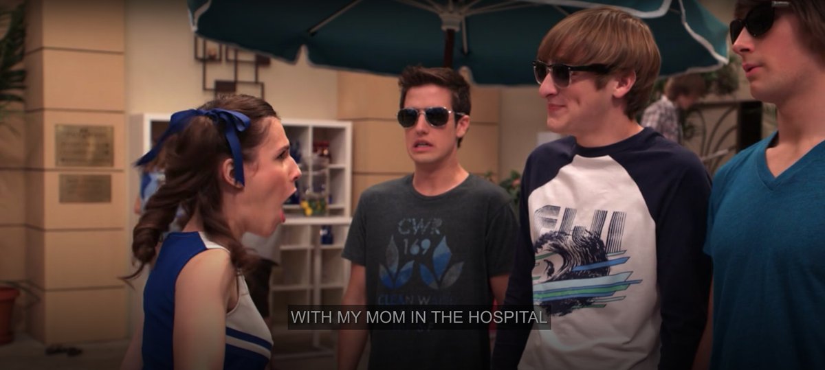 Big Time Rush, (1 x 06)