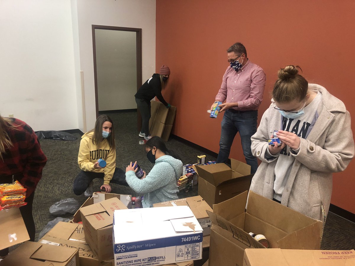 Avon Interact Club tweet media