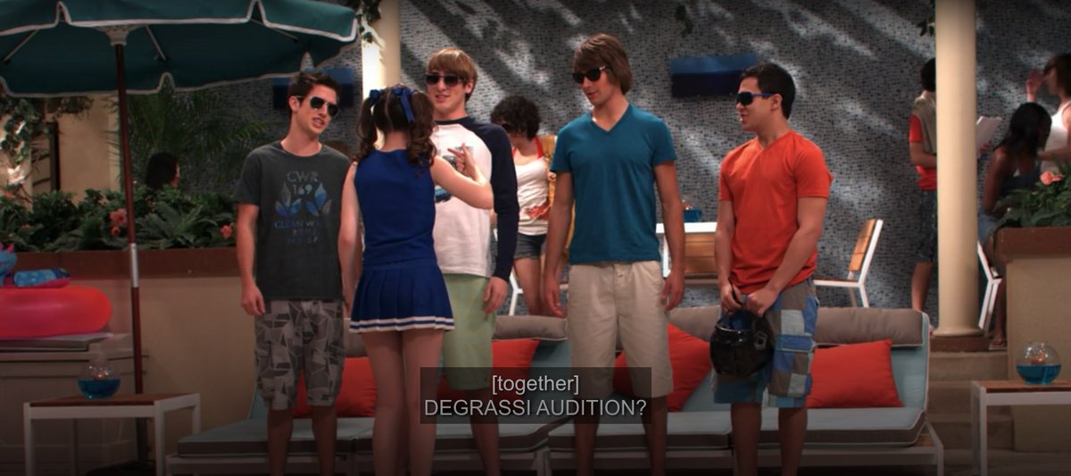 Big Time Rush, (1 x 06)