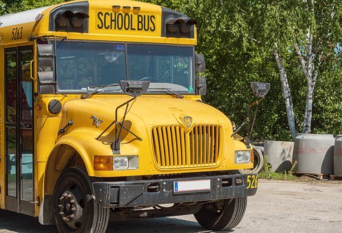 gecdsbpro's tweet photo. New regulations for all users of student transportation to take effect immediately -  https://t.co/14jTSgQF9A https://t.co/PvaYmBkcS9