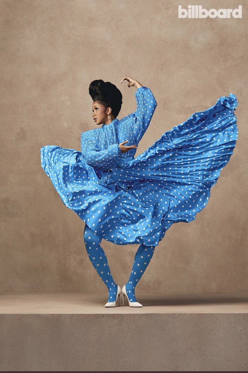 iamcardib's tweet image. It’s this one! 😂Fun fact :Debbie Allen inspired this post ......you guys will find out how soon 😉