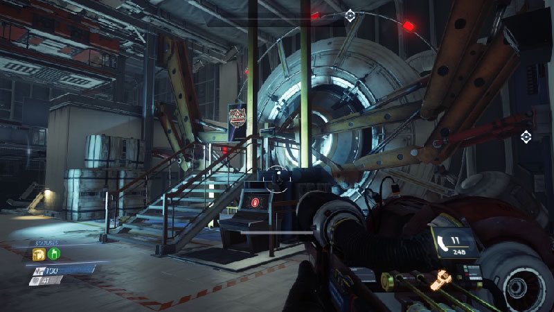 Newer Deus Ex games, Dishonored, Prey, many indie immersive sims all repeat and build upon the mechanics and controls brought to consoles (and then ported back to PC) by BioShock. These games are targeting massively more mainstream and broader console audiences, like BioShock.