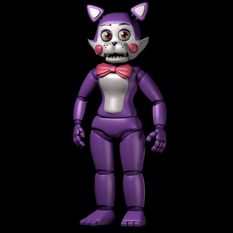 Liam Songer on X: Here my guess what FIVE NIGHTS AT CANDY 4 titles screen  will look like Not official #fazbearfanverse #Fnac #candythecat #FNAF   / X