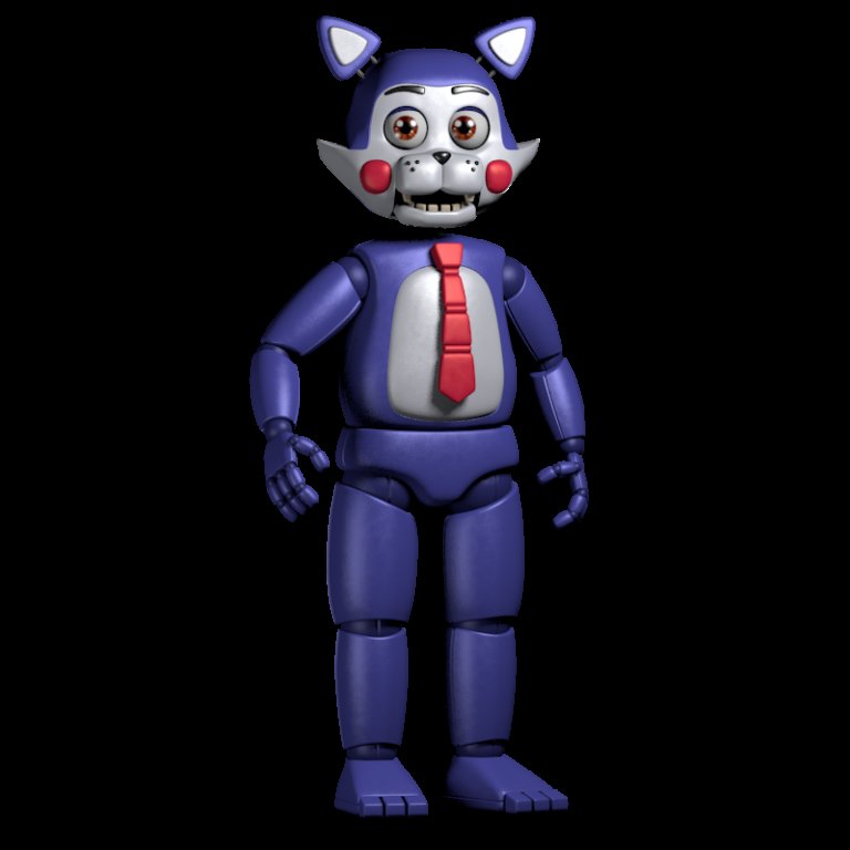 Liam Songer on X: Here my guess what FIVE NIGHTS AT CANDY 4 titles screen  will look like Not official #fazbearfanverse #Fnac #candythecat #FNAF   / X