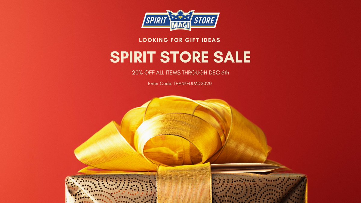 EpiphanyMagi's tweet photo. Reminder: Our Spirit Store sale ends Sunday! https://t.co/qRii1eyntr https://t.co/OtA8lmSrJs