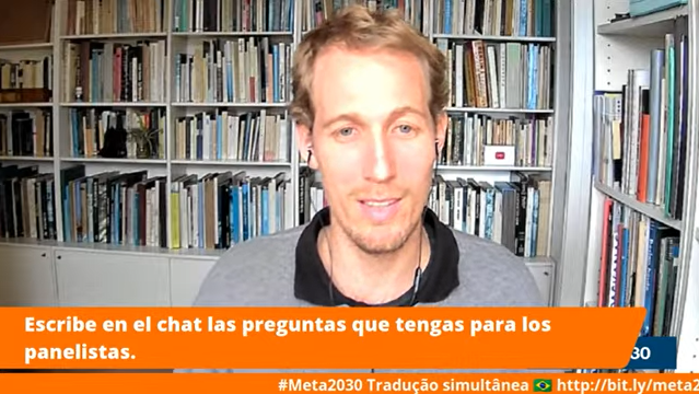 SistemaB's tweet photo. "Los residuos tienen un potencial gigante, el 80% de lo que botamos podría ser aprovechado para mejorar nuestra sociedad, economías locales y fomentar la colaboración." @PipoReiser , Cofundador de @Sinba_sura
Conexión: https://t.co/LyBzhpvEiG
#Meta2030 https://t.co/vtzBA4HxGZ