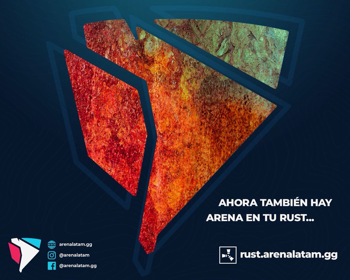 Están preparados para el nuevo wipe?
Este jueves volvemos a empezar!
🔥🤟🔥

Nuevos raids? 🙄