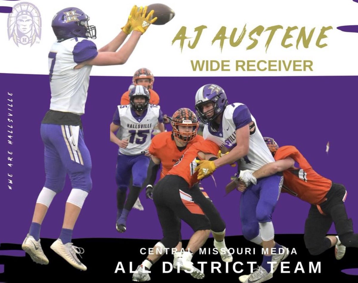 Hallsville Athletics & Activities (HallsvilleAA) Twitter