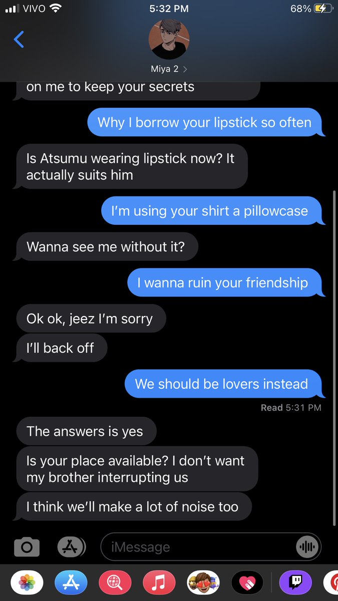 Here’s part 1 https://twitter.com/apres__minuit/status/1333920331732545538