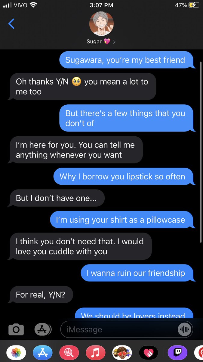 Here’s part 1 https://twitter.com/apres__minuit/status/1333920331732545538