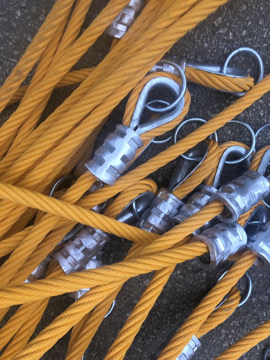 exssta's tweet photo. #2021 #new #adventure #adventurepark #ropecourses #adrenalinskipark #armedropes #construction #zadar https://t.co/fVGq6L4yKC