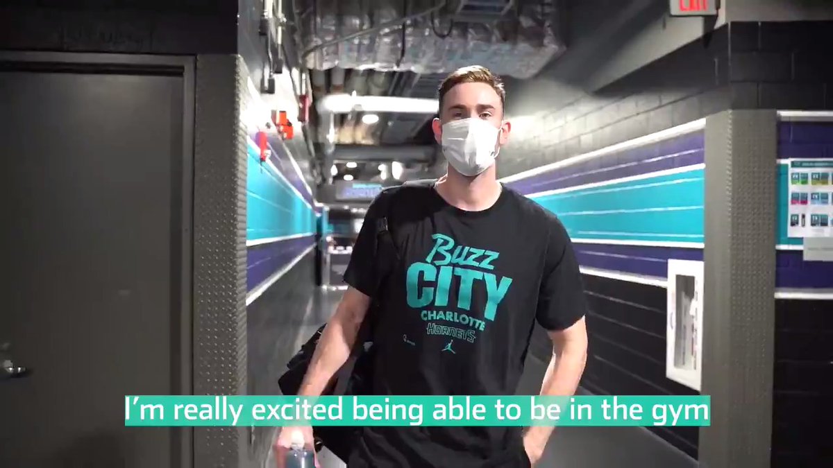 "Maximizing the impact that I could have and helping this team get to the next level was really enticing, really powerful and something I want to be a part of.β - @gordonhayward #BuzzCity
π https://t.co/wnExIzyLCj https://t.co/lPkTIn7vzW