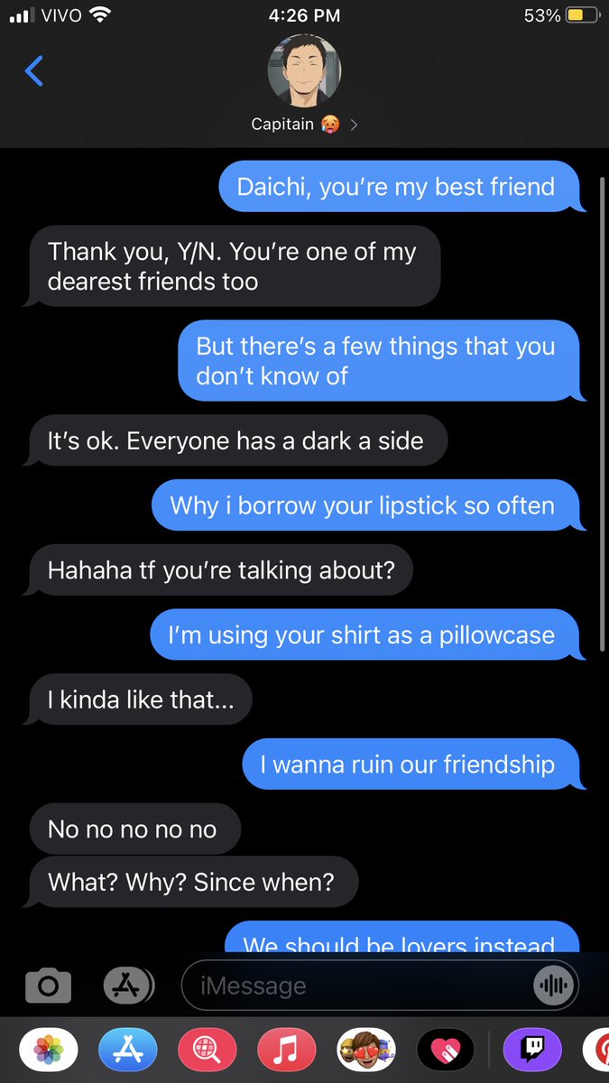 Here’s part 1 https://twitter.com/apres__minuit/status/1333920331732545538