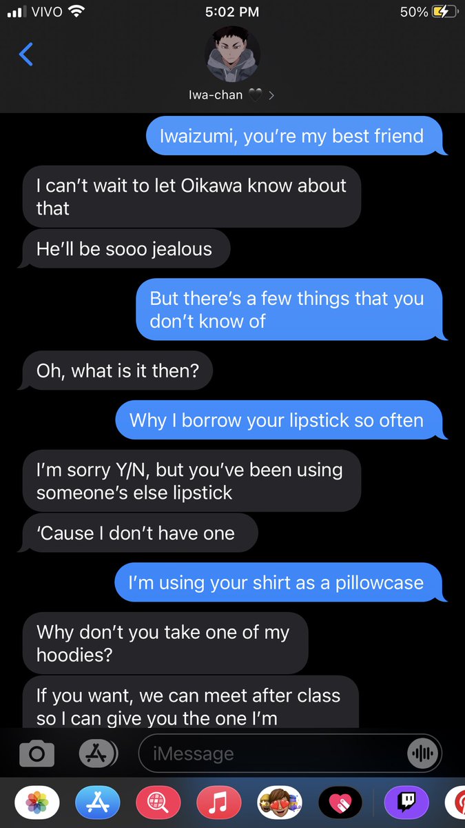 Here’s part 1 https://twitter.com/apres__minuit/status/1333920331732545538