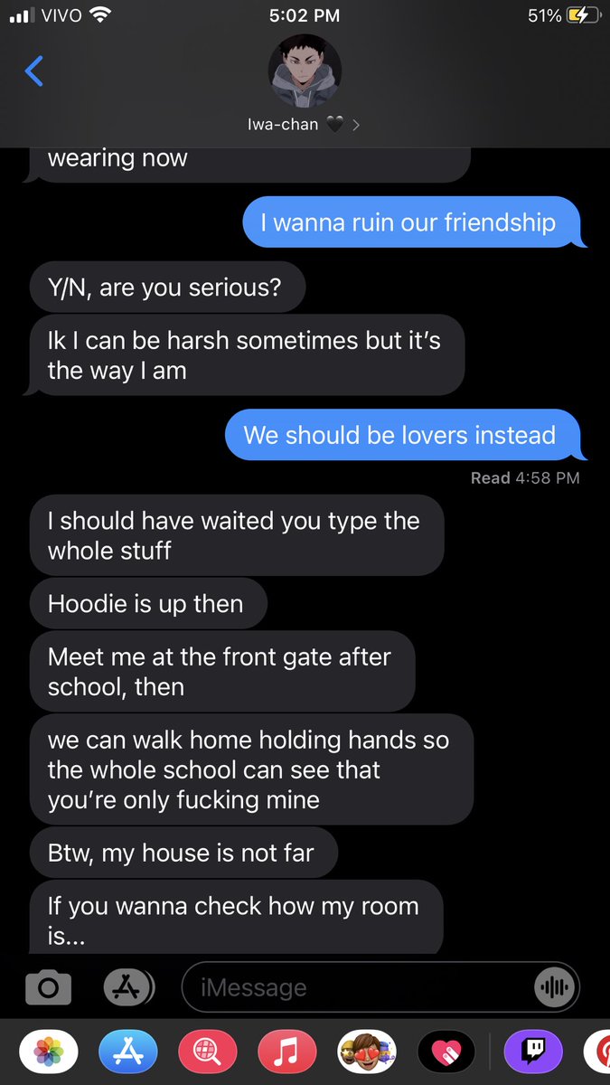 Here’s part 1 https://twitter.com/apres__minuit/status/1333920331732545538