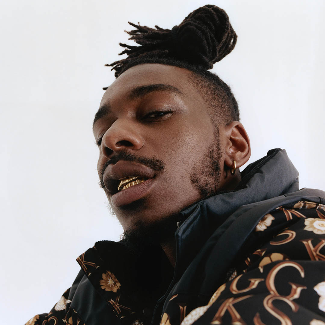 flannelsfashion's tweet photo. Presenting @Knucks_music, shot by @NotionMagazine in @gucci: https://t.co/AB3SIyPNa0

#FLANNELS #FLANNELSman #Gucci #Notion #F https://t.co/zUfRiVmoCF