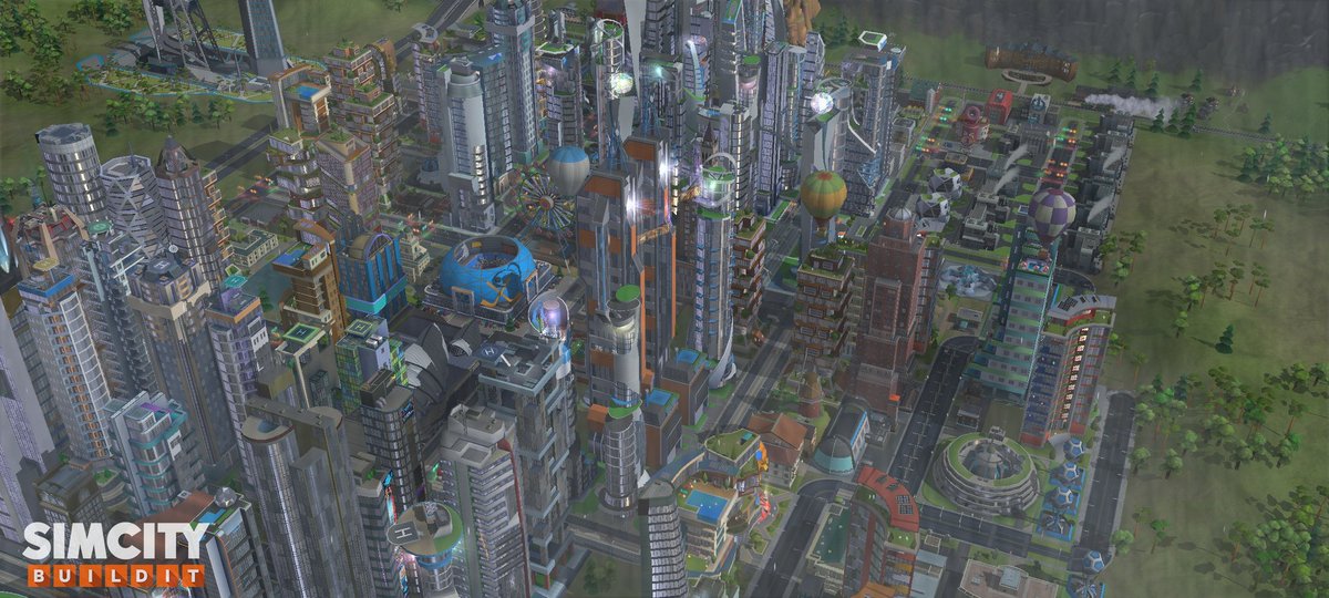 Play SimCity BuildIt Now! bit.ly/1L40lwF