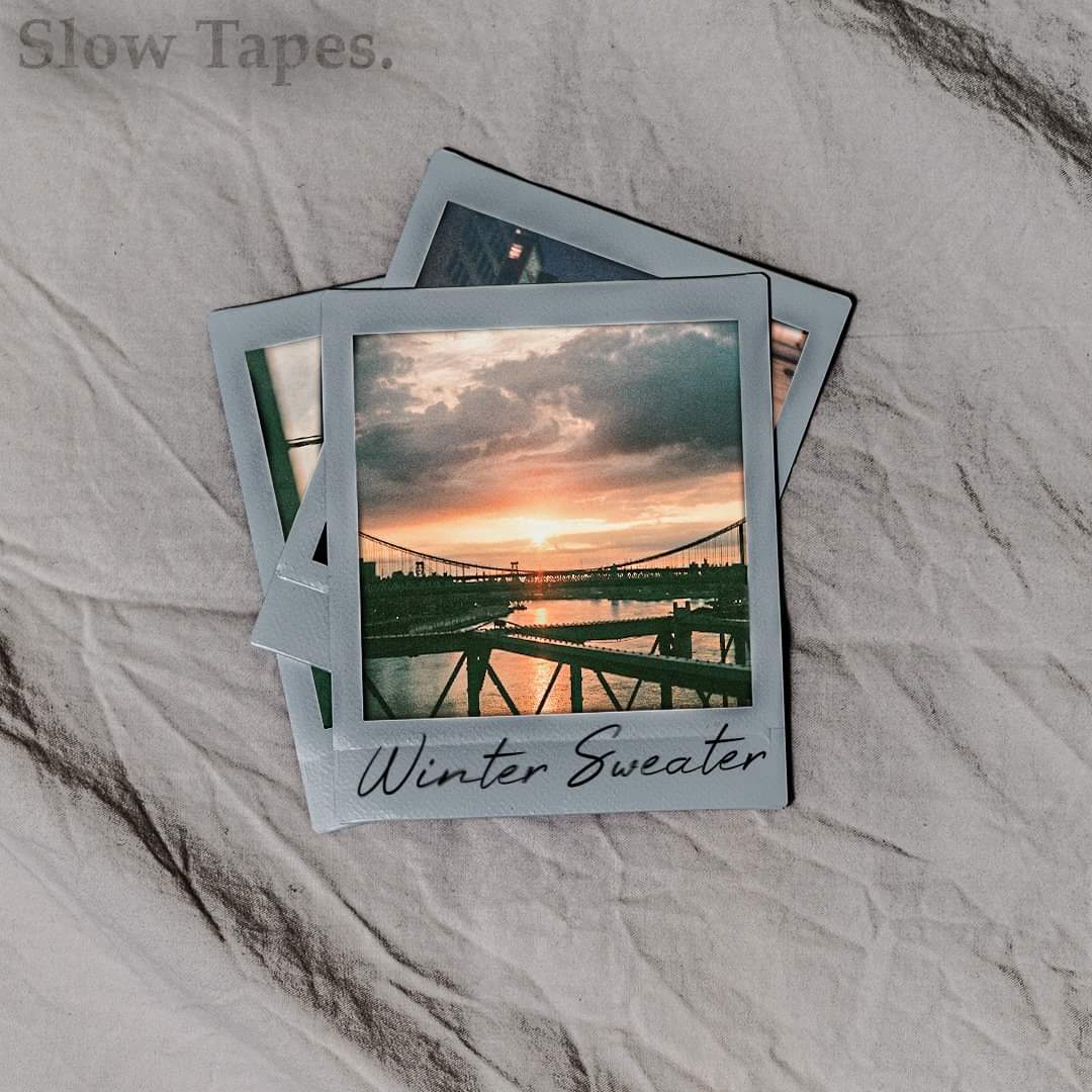 SlowTapes tweet media