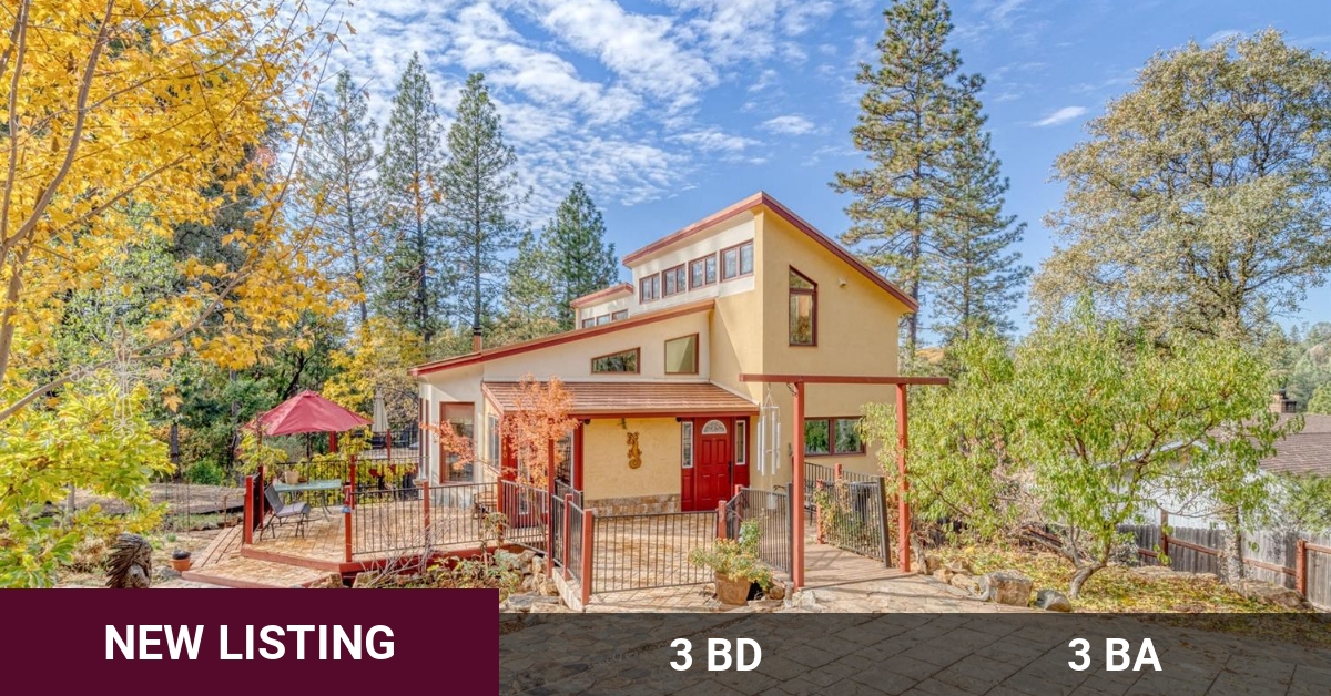 EdieMiller95945's tweet image. 🚨 New Listing 🚨 Take a look at this great new listing that just hit the market. Reach out here or at (530) 913-0150 for more information!!

Edith Heaney Miller
Intero Real Estate
530-913-0150
emiller@interonc.com
#01835167 homeforsale.at/3440_CEDAR_SPR…