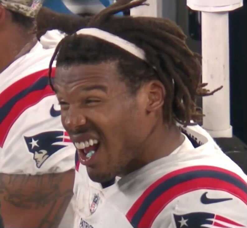 BleacherReport tweet picture