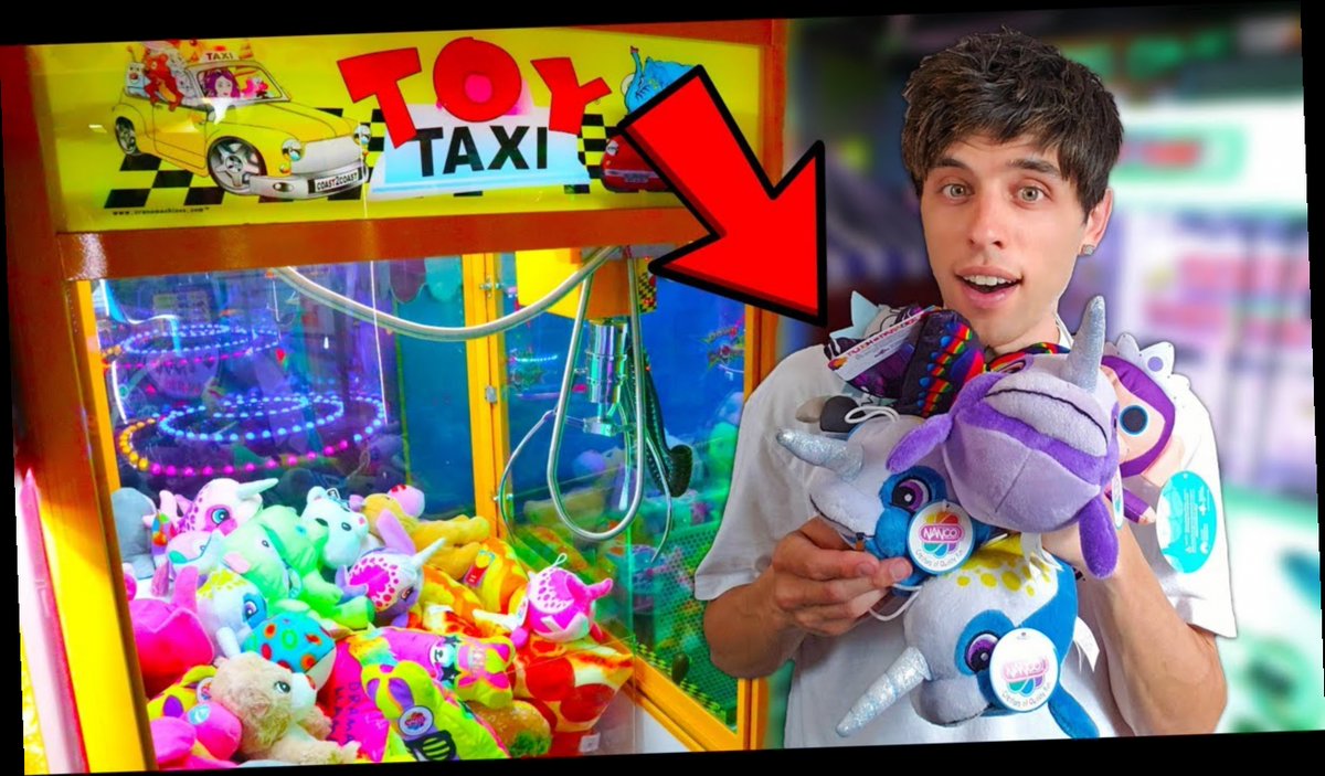 how to cheat claw machines uk / Twitter