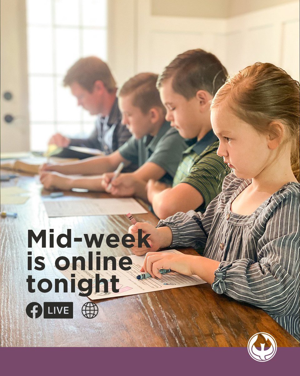 AWCNorman's tweet photo. Although there have been no confirmed cases of COVID-19 in our church we want to take every precaution to protect our church family. In an effort to remain pro-active and to limit exposure, our mid-week service will be on FB Live ONLY. We will be back together on Sunday at 10 AM. https://t.co/2Cq10VPEs9