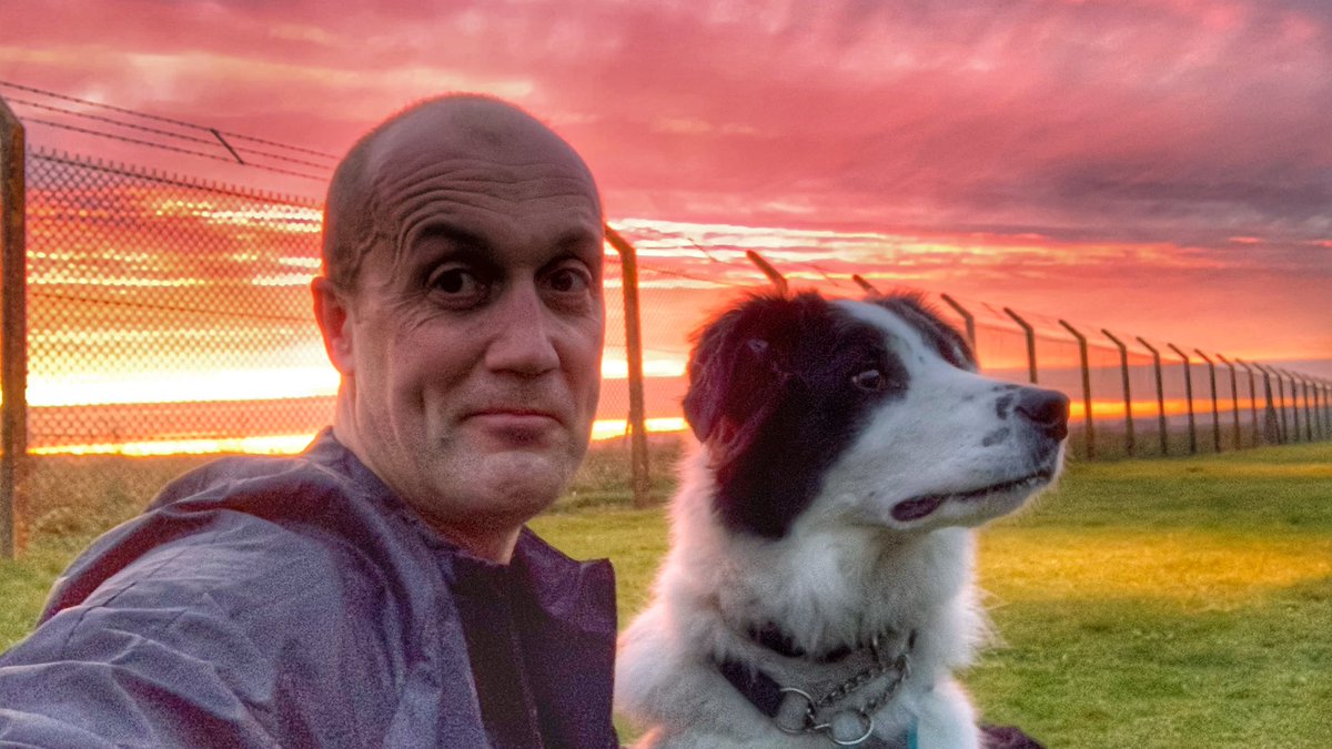 Tim Symonds tweet media