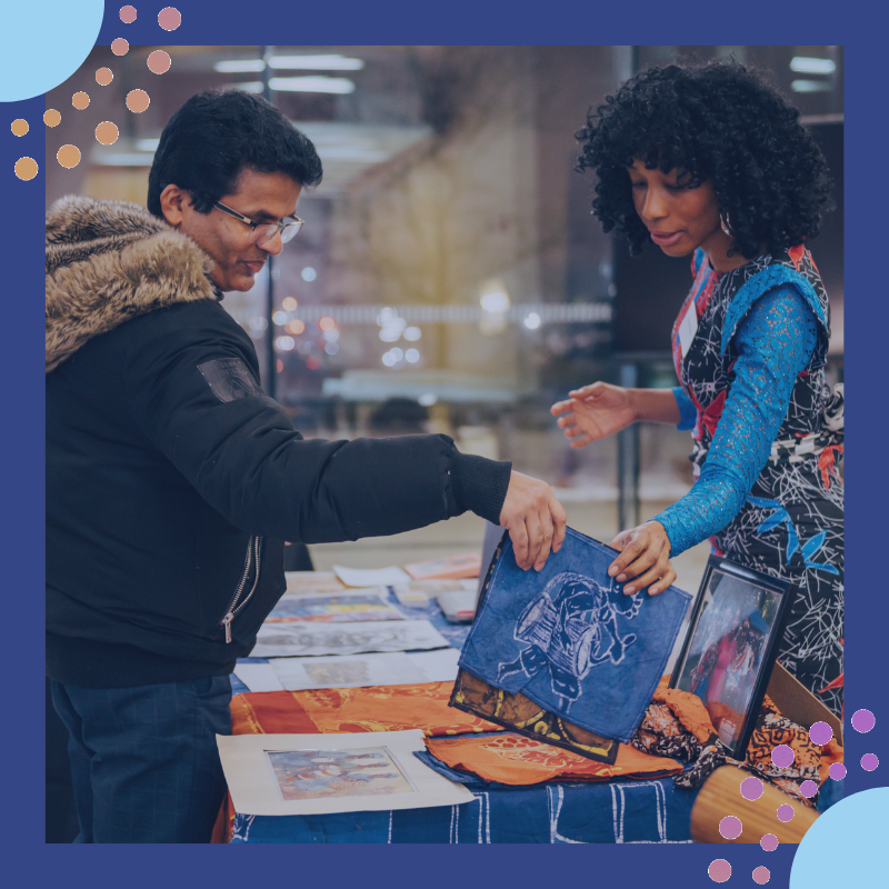 #YorkRegion-based artists and arts workers: Receive up to $3,000 funding for the creation and production of your work! Apply to YRAC's Micro Grant Program by the deadline on Sunday, December 6❗️ yorkregionartscouncil.com/grants