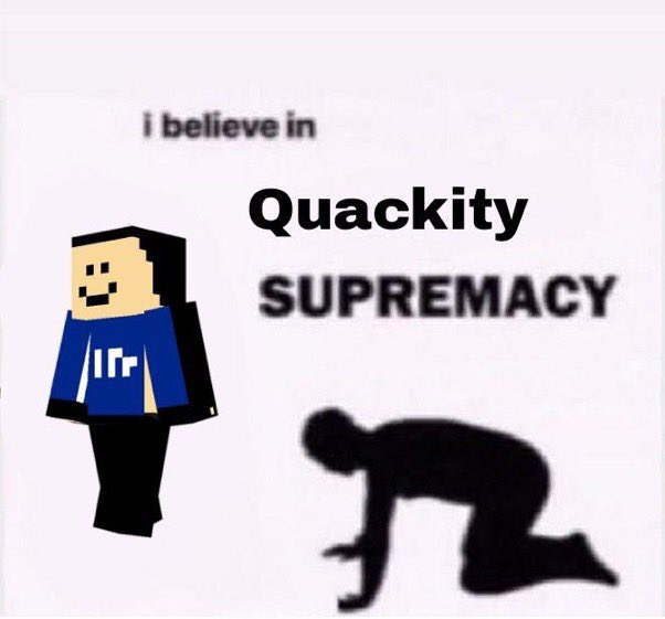 DatBerruy's tweet photo. #VerifyQuackity #VerifyTechnoblade #VerifyDream NOW 😡 https://t.co/8Pz2PZBlGB