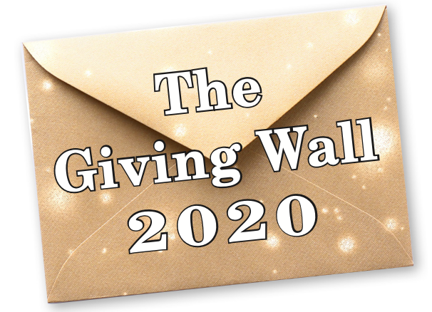 Let's finish the year STRONG! You can give today on The Giving Wall, benefitting the students at PCA! ://www.plymouthchristian.org/giving/fundraising-events/the-giving-wall/