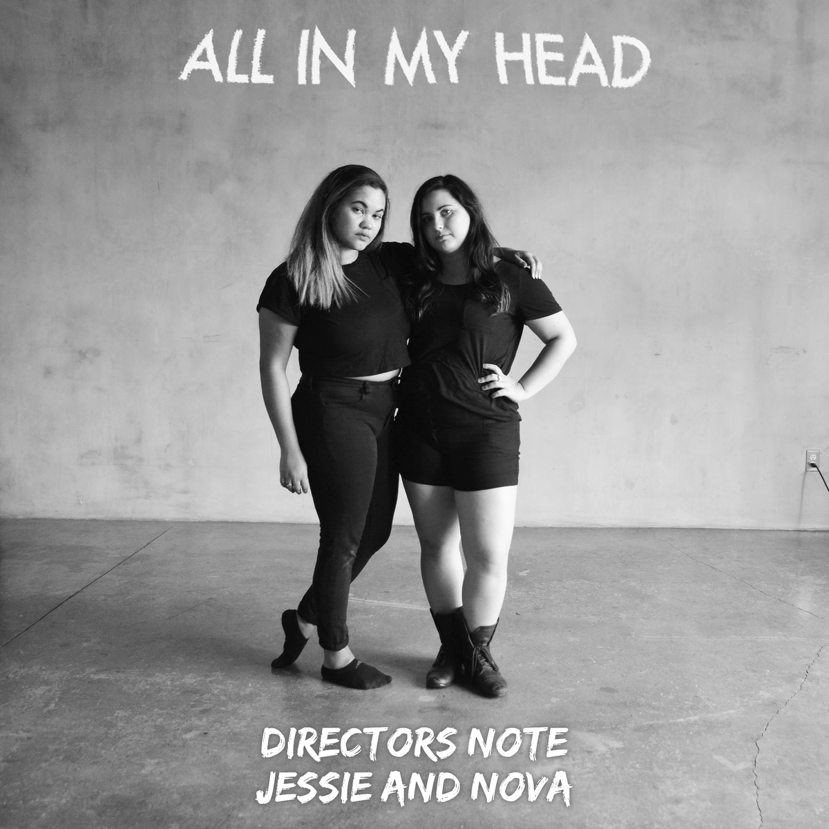 All In My Head tweet media