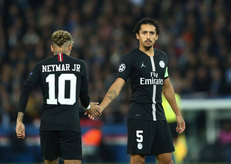 @OficialSala12's photo on Neymar