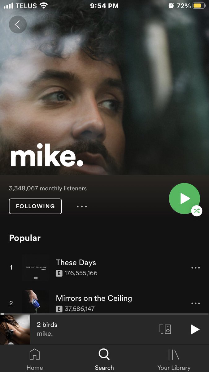 alexhuard8's tweet photo. @justmike 🤞🏽 https://t.co/QOBN4PdVvy