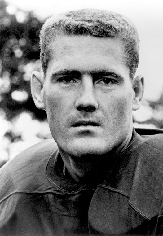 OTD 1962: The Big Red drafted Jackie Smith in the 10th round of the NFL Draft. Smith was a speedster who ran track and played football at tiny Northwestern Louisiana State. He became a starter his first season and went on to a 16 year Hall of Fame career. #BigRed1960s https://t.co/ICkBwLOmtz