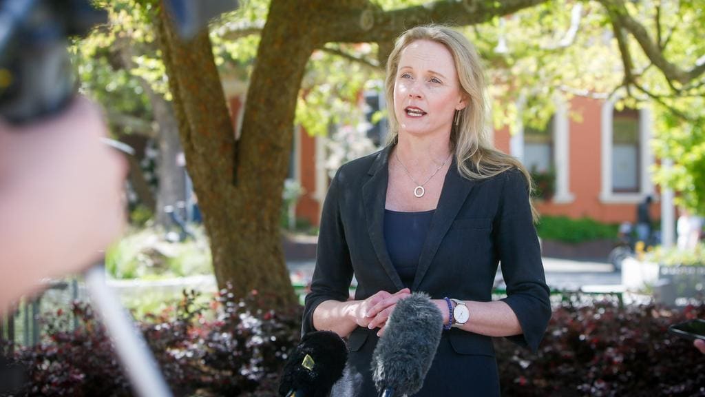 gogentle_aus's tweet photo. 👏👏Thank you Sarah Courtney MP for your wonderful second reading speech in the lower house on the Tasmanian #voluntaryassisteddying legislation &amp; for taking carriage of the #EndofLifeChoice Bill. One of the best contributions we've heard 🙌#politas #VAD 

https://t.co/UCDwyclhpy https://t.co/c6hyizz1mT