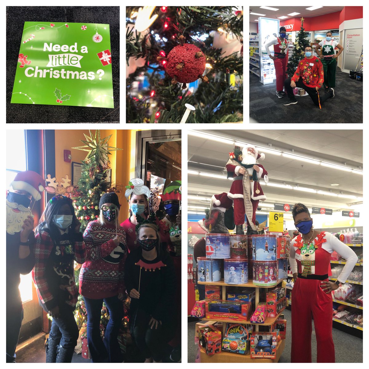 Sarah Layson (@smlayson) on Twitter photo 1st Annual Jingle Jangle Run Day 1 and Day 2 in the books - thanks COVID for more days to celebrate with my team!!! Rounds 3-5 next week! <a href="/hightower_junna/">Junna Hightower</a> @CVSNik <a href="/DavidSanfordCVS/">David Sanford</a> #R31D9iswhereitsat #whatsworkwithoutFUN 1st Annual Jingle Jangle Run Day 1 and Day 2 in the books - thanks COVID for more days to celebrate with my team!!! Rounds 3-5 next week! <a href="/hightower_junna/">Junna Hightower</a> @CVSNik <a href="/DavidSanfordCVS/">David Sanford</a> #R31D9iswhereitsat #whatsworkwithoutFUN