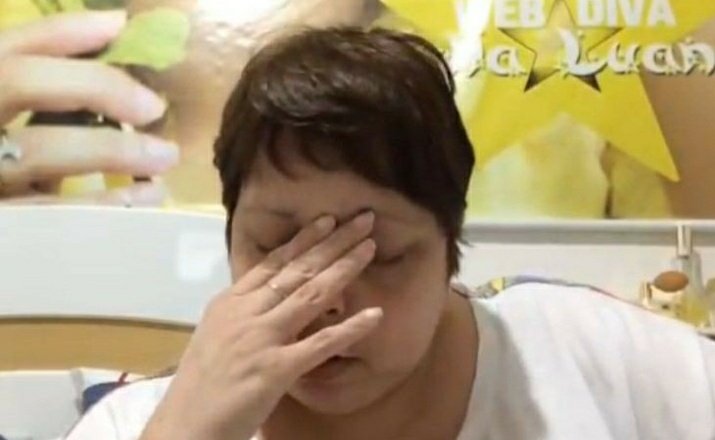 AAAGATHA2's tweet photo. Tays aí  E A única função dela é  salvar o Biel  #ProvaDoFazendeiro https://t.co/smxG0ls5nZ